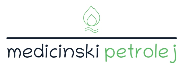 Petrolej i zdravlje logo