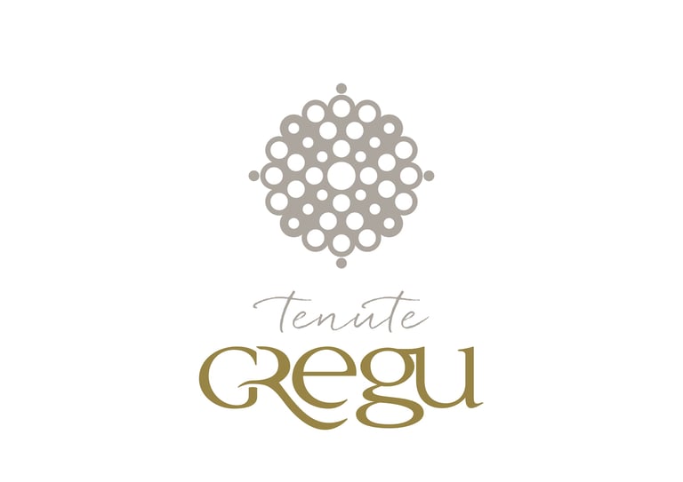 Tenute Gregu Experience logo