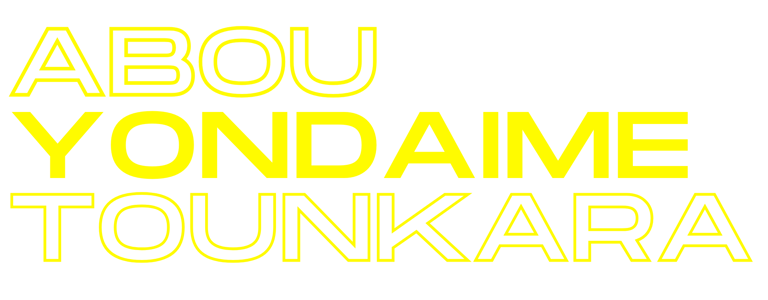 Abou Yondaime Tounkara logo
