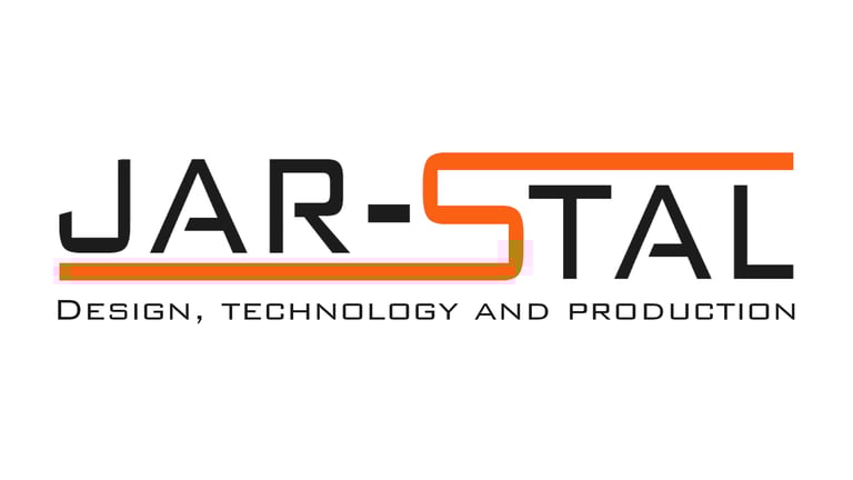 Jar-Stal Marek Jarmużek logo