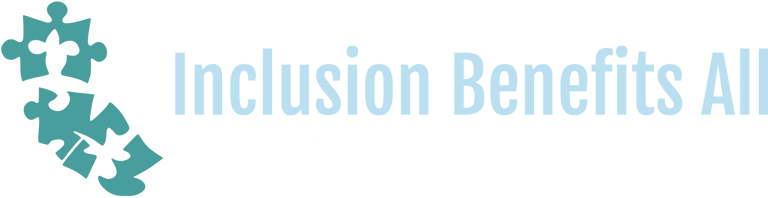 Inclusion Benefits All Project logo