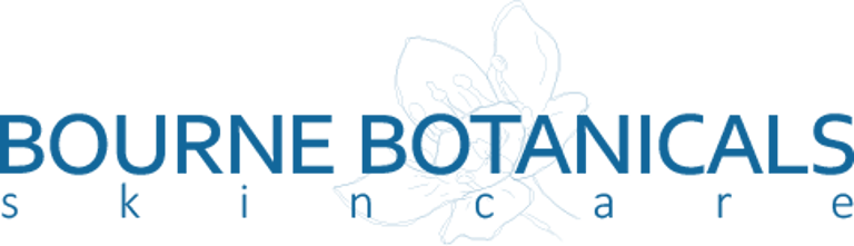 Bourne Botanicals Skincare logo
