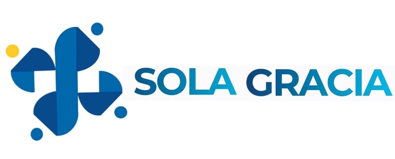 Klinik & Apotek Sola Gracia logo