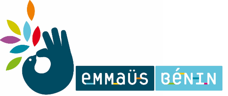 Emmaüs Bénin logo