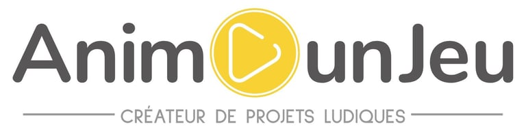 ANIMUNJEU logo