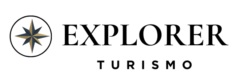 Explorer Turismo logo
