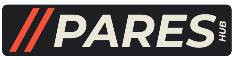 Pares HUB logo