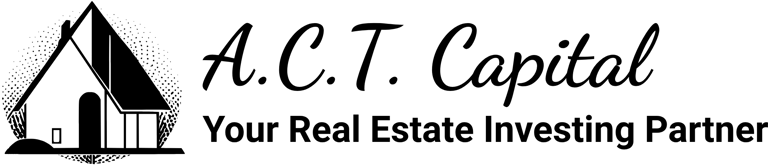 ACT Capital, LLC - Real Estate Funding Partners logo