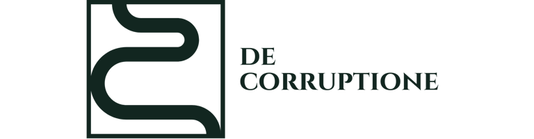 De Corruptione logo