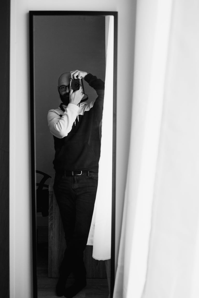 Jeremy Batteux Photographe famille et entreprise