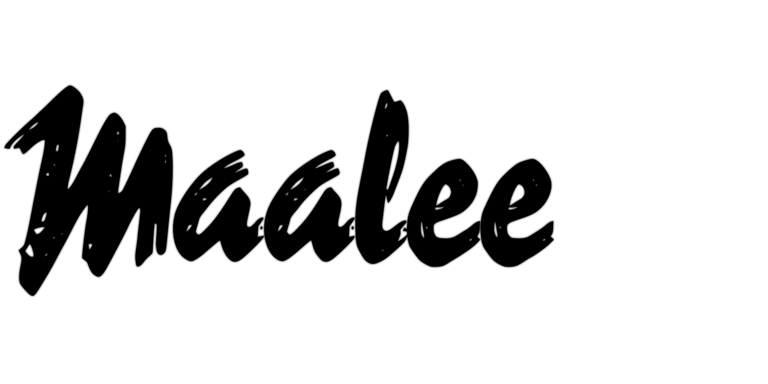 maalee logo
