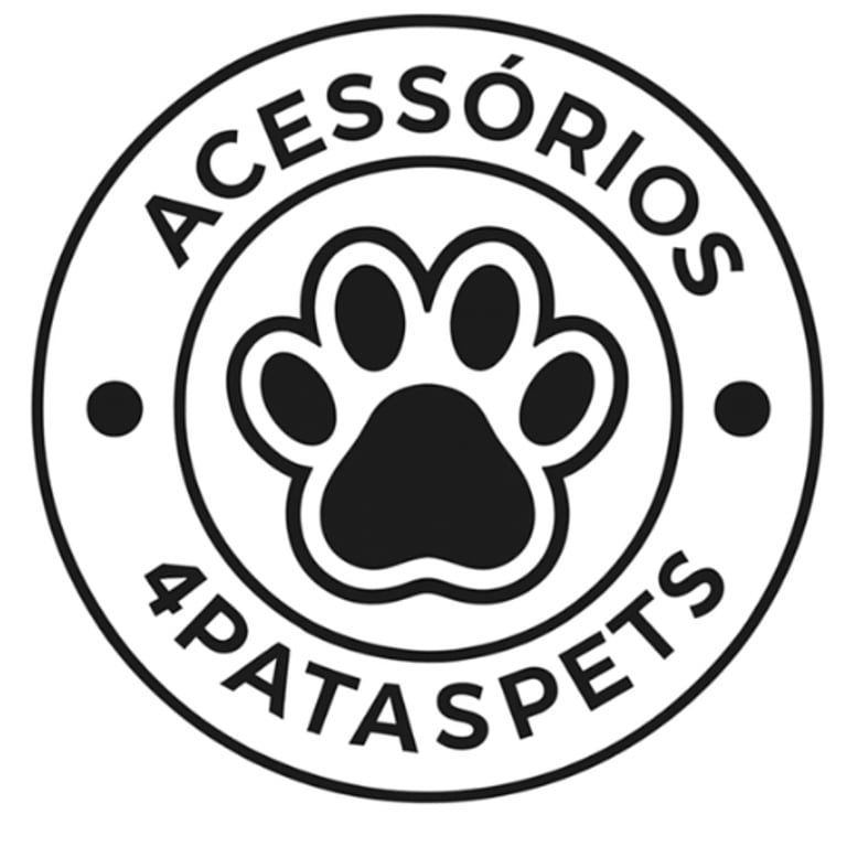 acessorios4pataspets logo