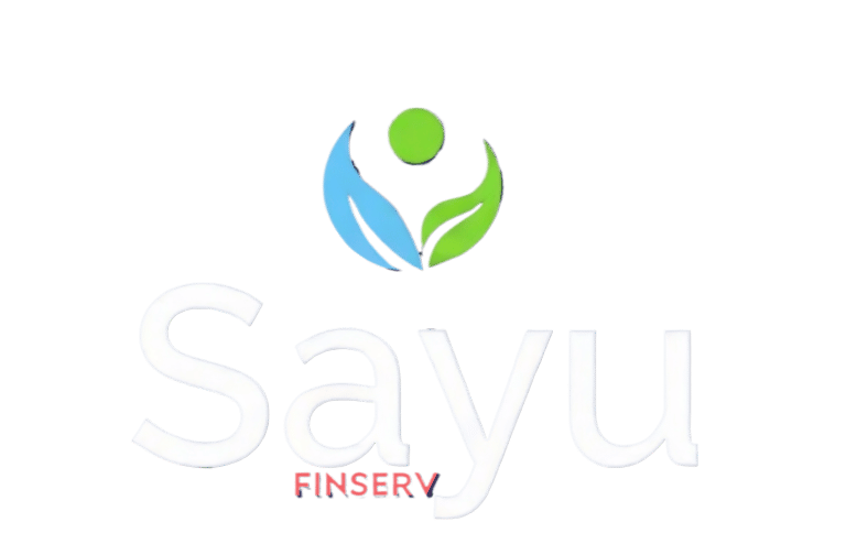 SayuFinserv logo