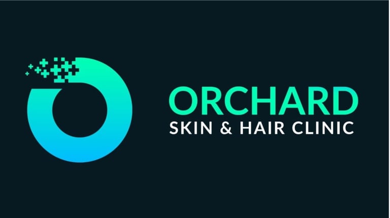 Orchard  SKin & Hair Clinic logo