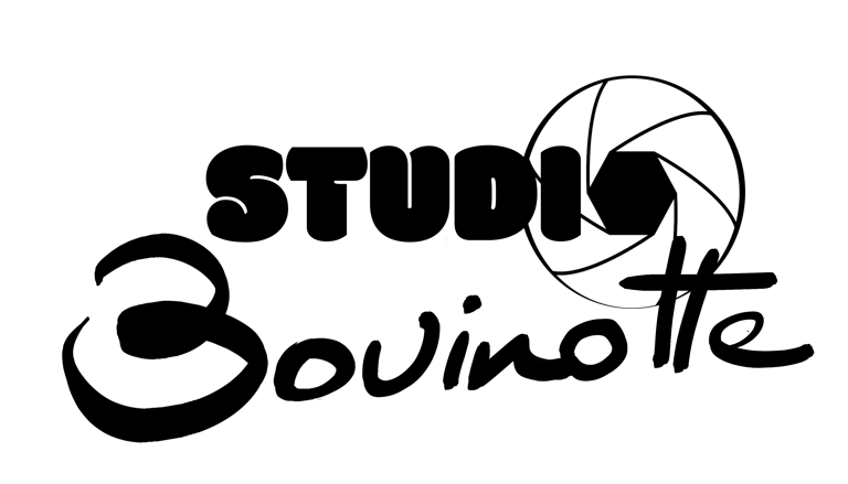 Studio Bouinotte Pro logo