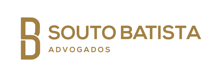 Souto Batista Advogados logo