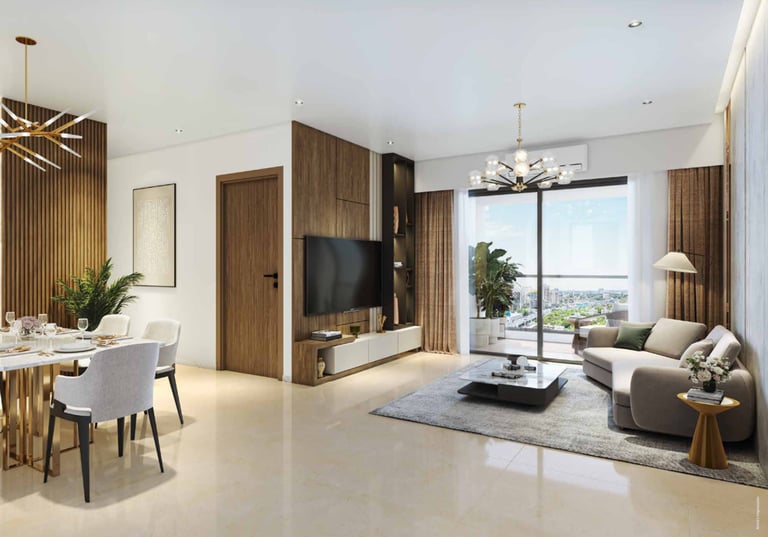 AMENITIES KUMAR VIBE MANGROVE GAOREGAON WEST, VIBE REALTY MANGROVE, BANGUR NAGAR, GOREGAON WEST