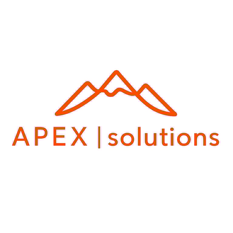 Apex Solutions logo