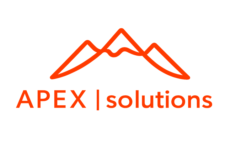 Apex Solutions logo