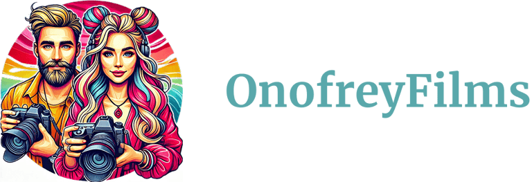 Onofrey Studio logo