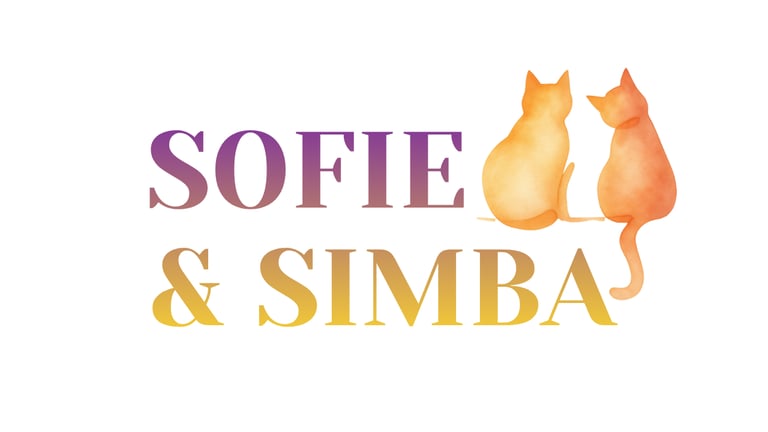 Sofie & Simba logo