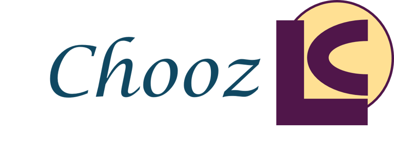 ChoozLC logo