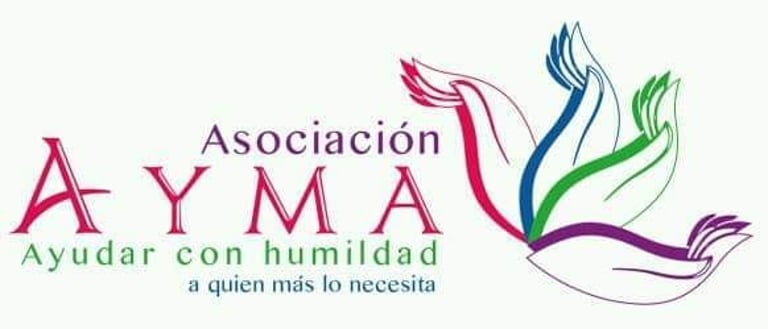 AYMA ASOCIACIÓN logo