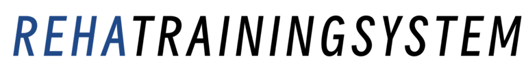 REHATRAININGSYSTEM logo