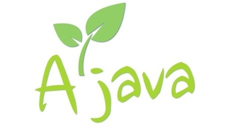 AJAVA logo