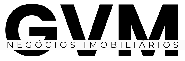 GVM Negócios Imobiliários logo