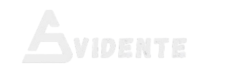 Avidente logo