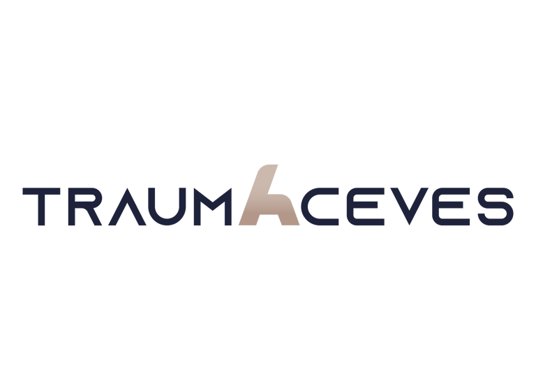 TRAUMACEVES logo