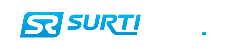 Surtirally logo