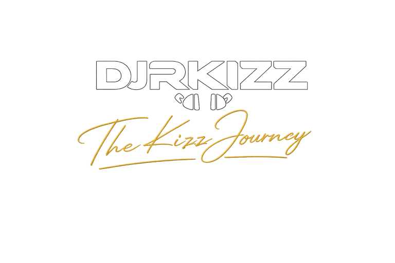 The Kizz Journey logo