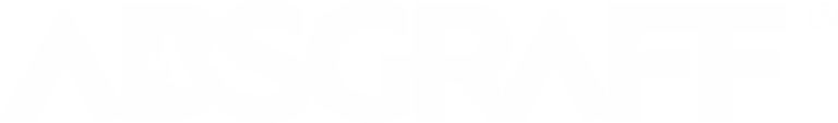 Absgraff logo