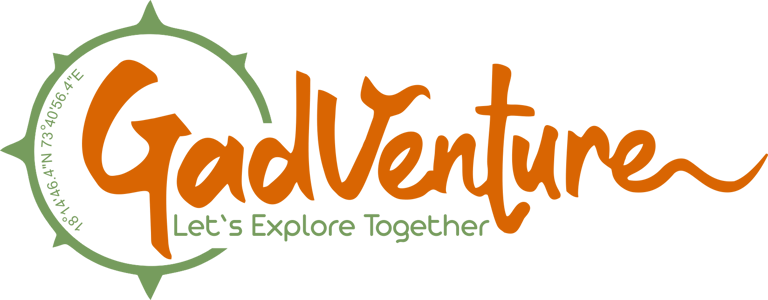 Gad Venture logo