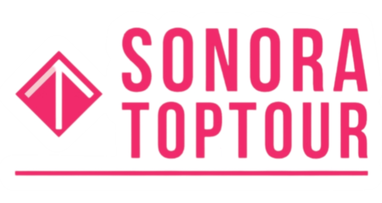 Sonora Toptour logo