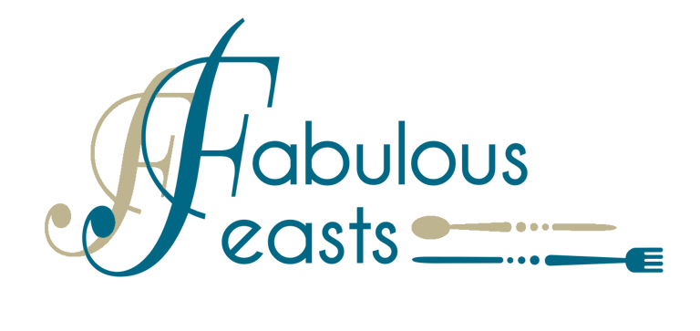 Fabulous Feasts logo