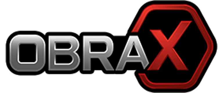 OBRAX logo