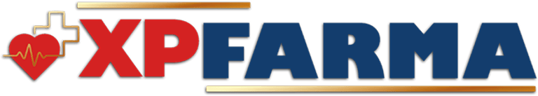 XP Farma Indaiatuba logo
