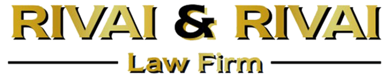 RIVAI & RIVAI Law Firm logo