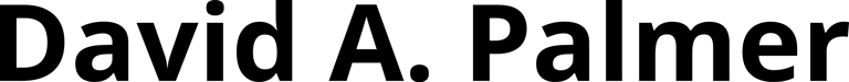 David Palmer logo