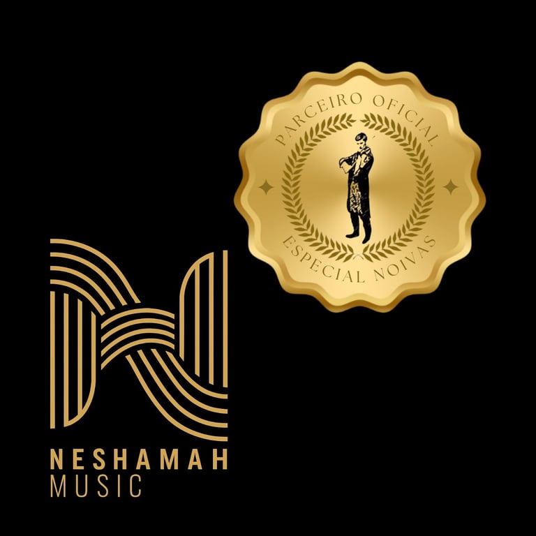 Neshamah Music logo