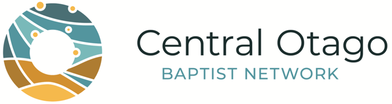 Central Otago Baptist Network logo