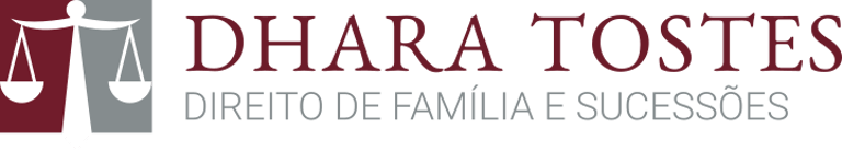 Dhara Tostes | Direito de Família logo