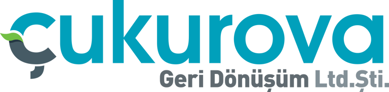 Çukurova Geri Dönüşüm logo
