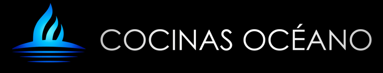 Cocinas Océano logo