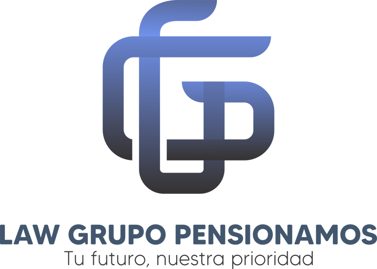 LAW GRUPO PENSIONAMOS logo