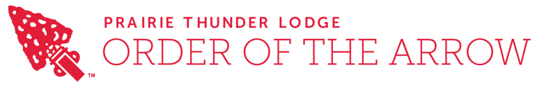 Prairie Thunder Lodge logo