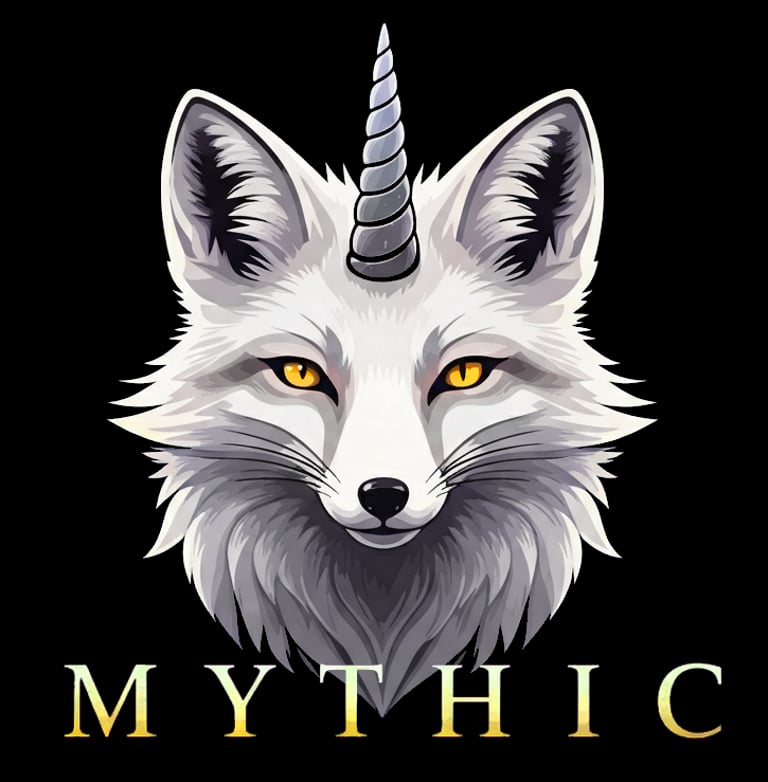 Mythic logo